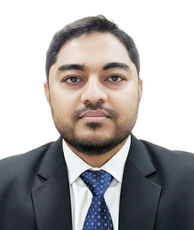 Dr. Md. Rajib Mahmud