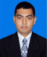 Dr. Abdullah Al Mahaj Chowdhury