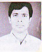 Dr. Md. Kamrul Ahsan