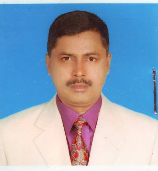 Brig. Gen. Dr. Mohammad Shafiqul Alam